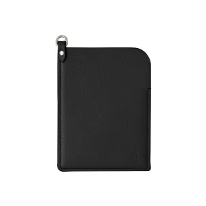 1897 · Passport Pouch | Black
