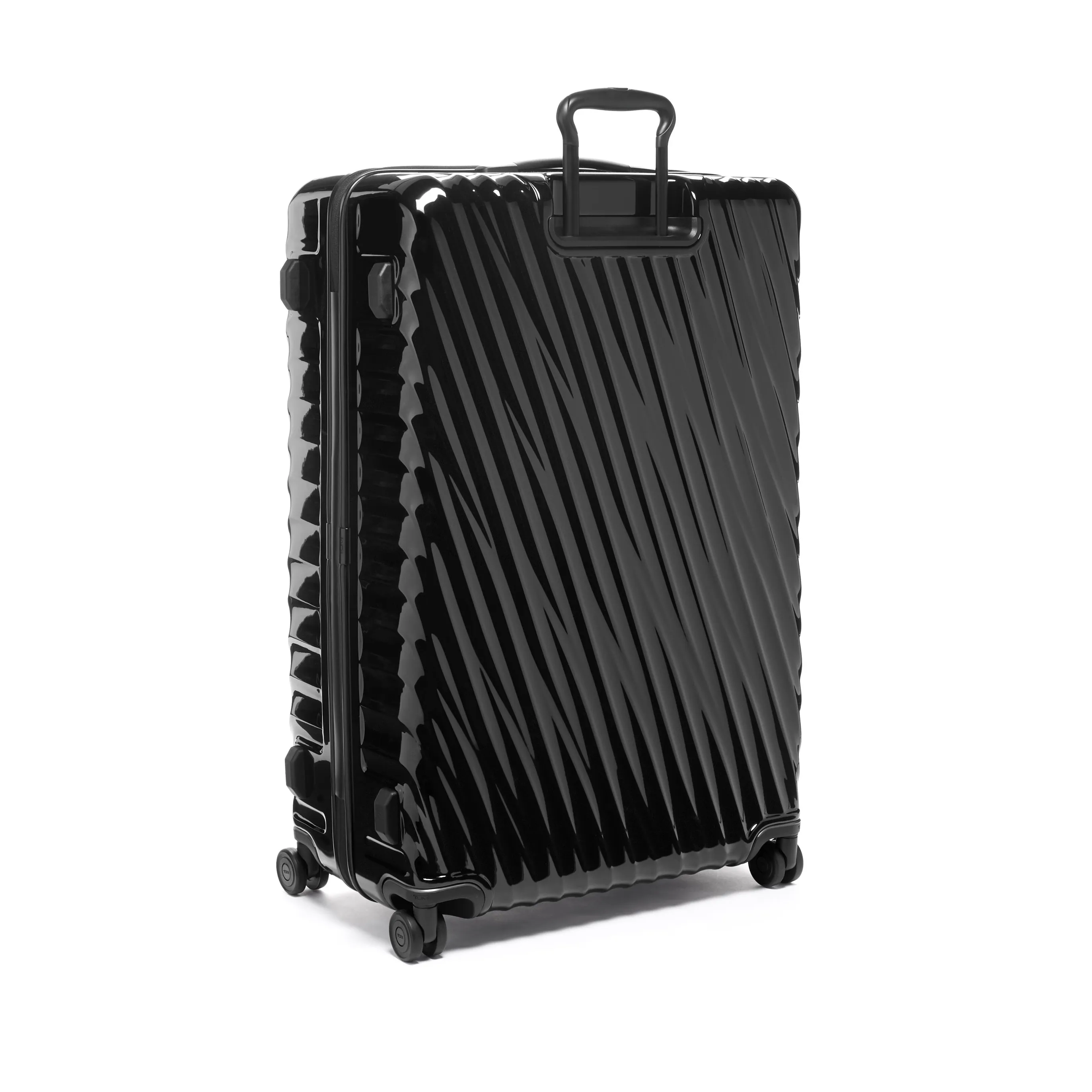 19 Degree Ww Trip 4 Wheel P/C