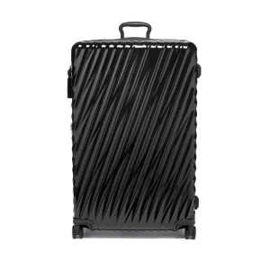 19 Degree Ww Trip 4 Wheel P/C