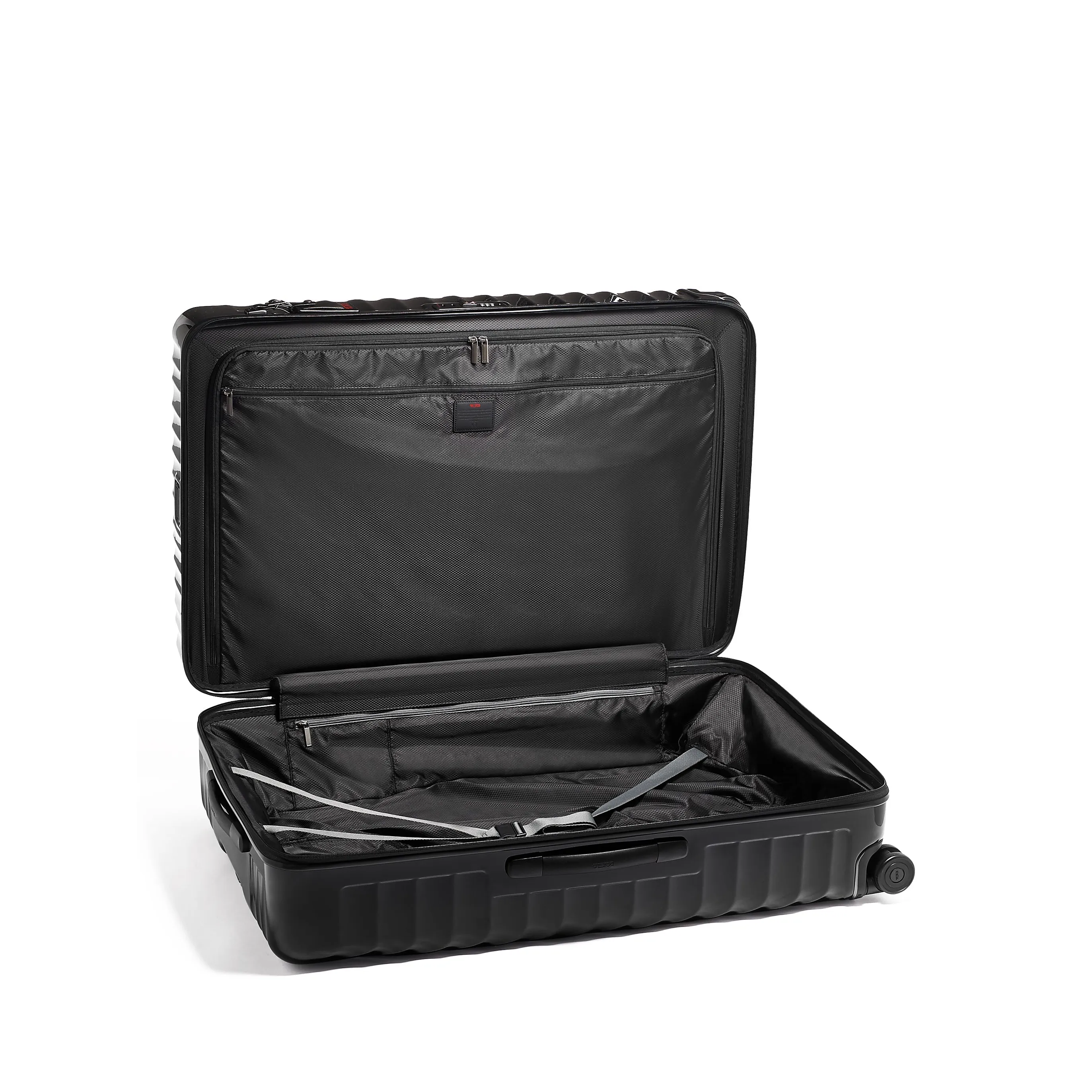19 Degree Ww Trip 4 Wheel P/C