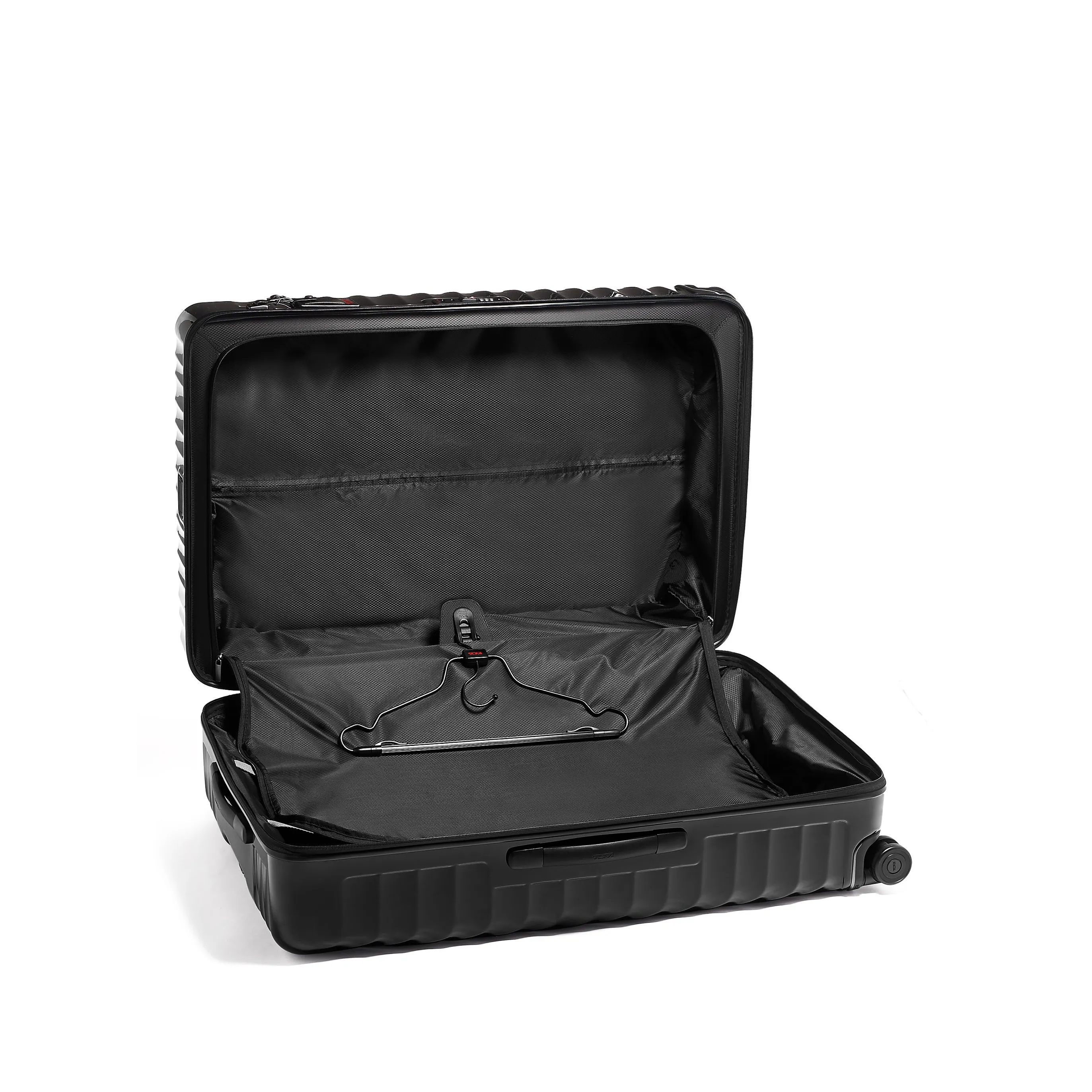 19 Degree Ww Trip 4 Wheel P/C