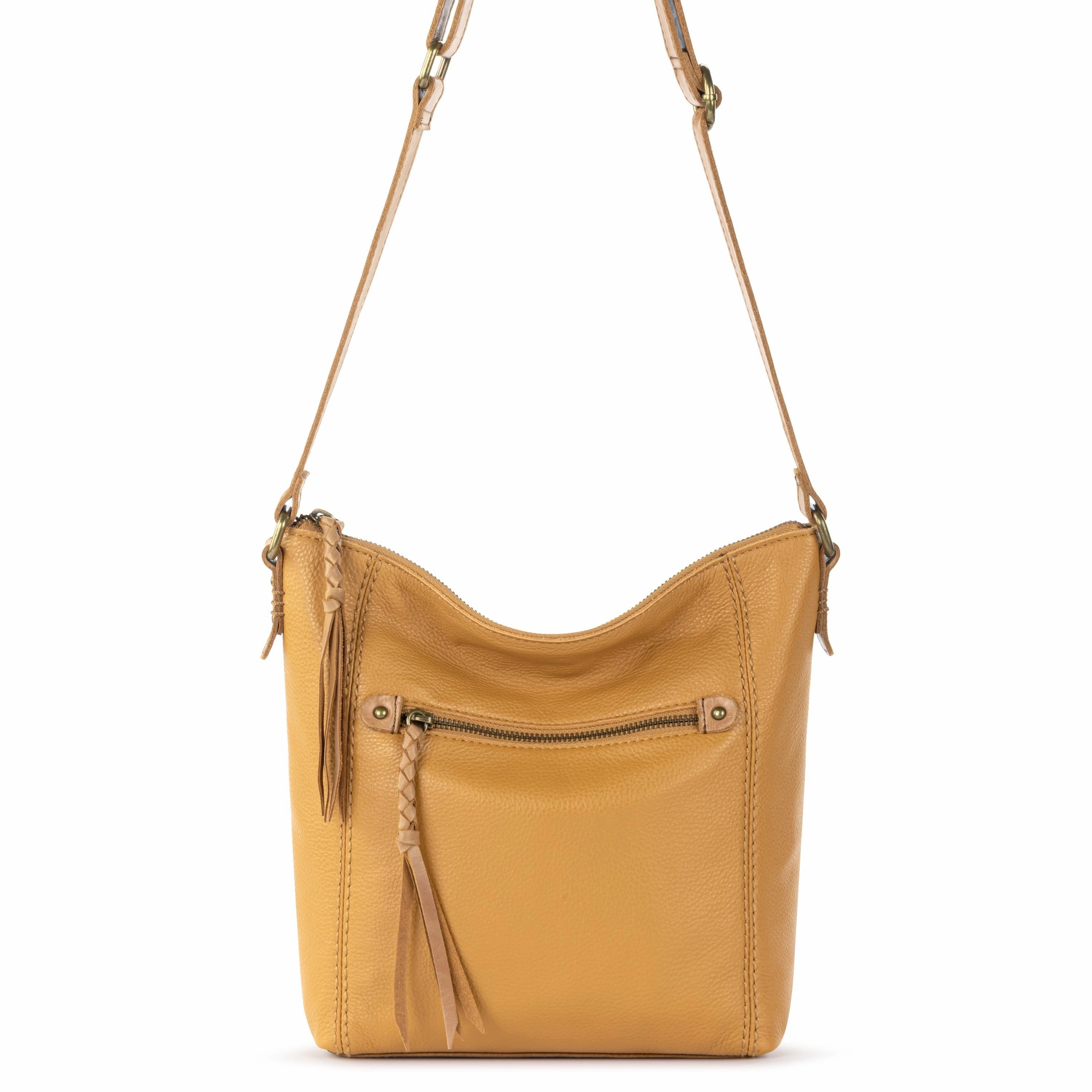 Ashland Crossbody
