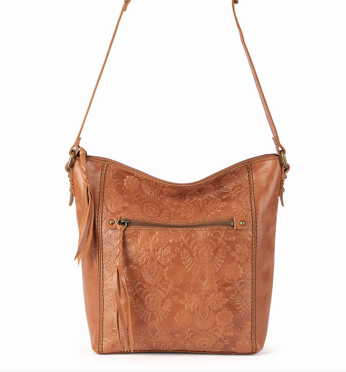 Ashland Crossbody