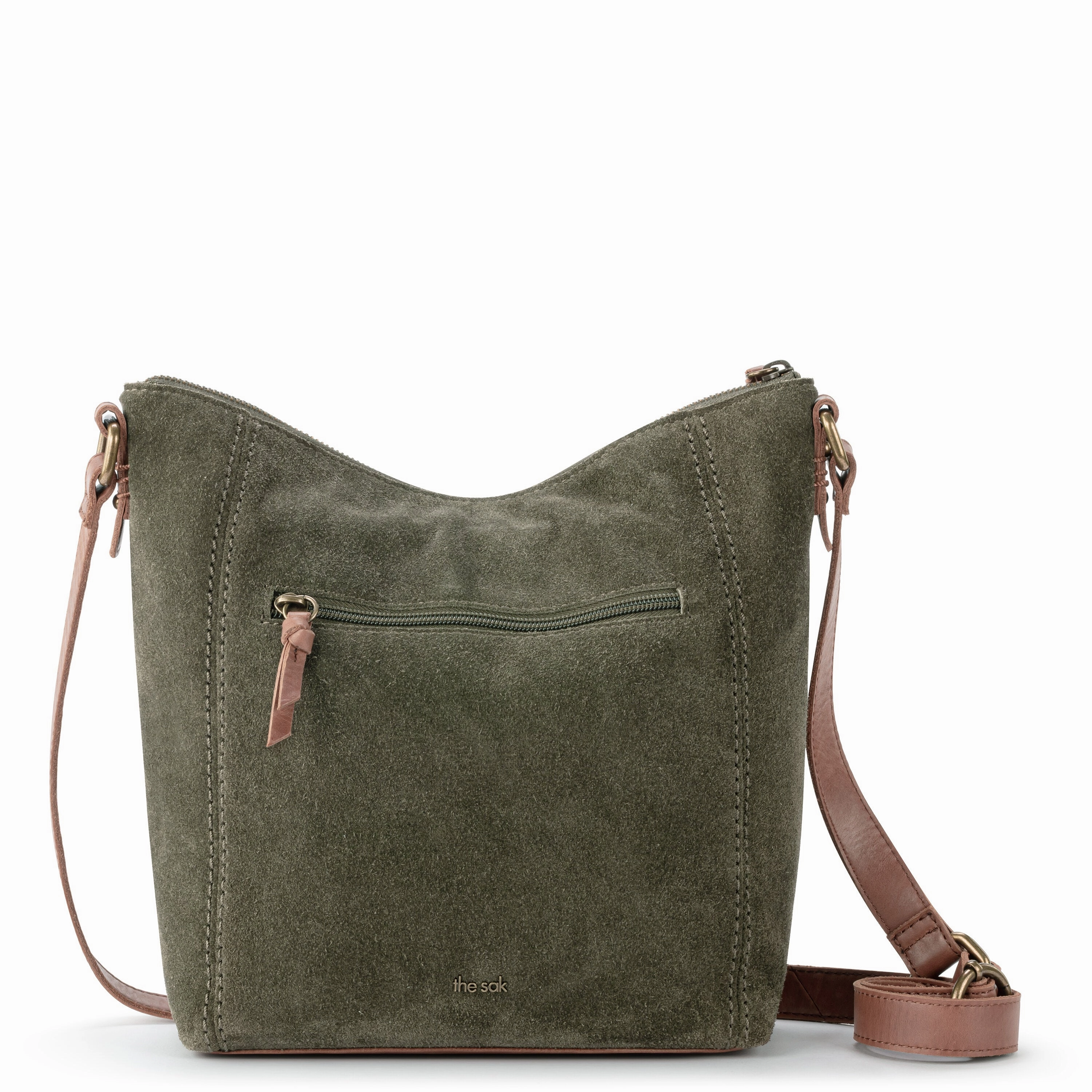 Ashland Crossbody