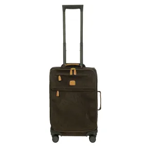 Bric's Life Tropea 21" Spinner Suitcase