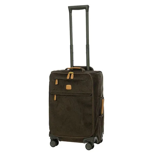 Bric's Life Tropea 21" Spinner Suitcase