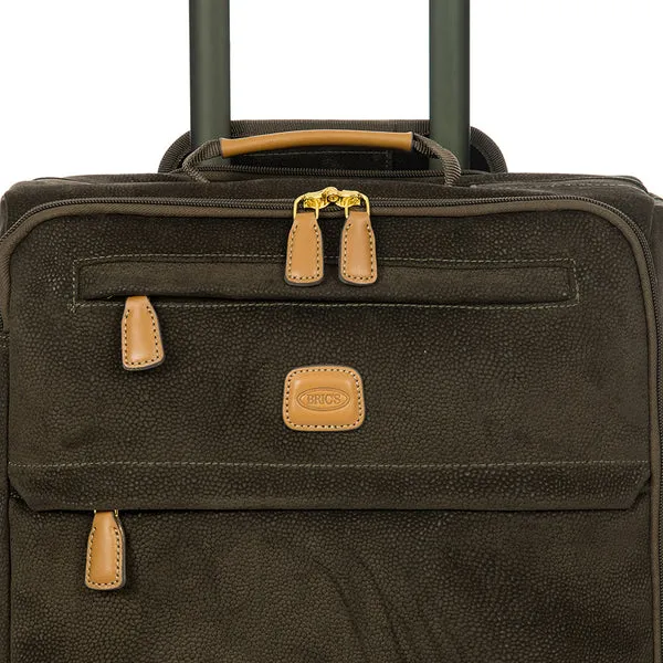 Bric's Life Tropea 21" Spinner Suitcase