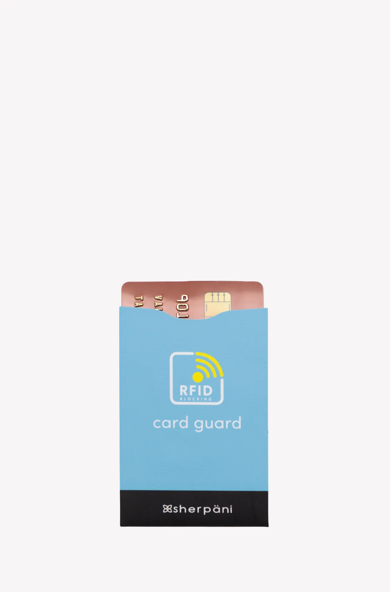 Card Guard | RFID Sleeves