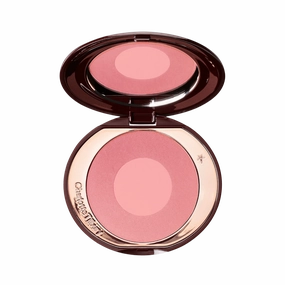 Cheek to Chic