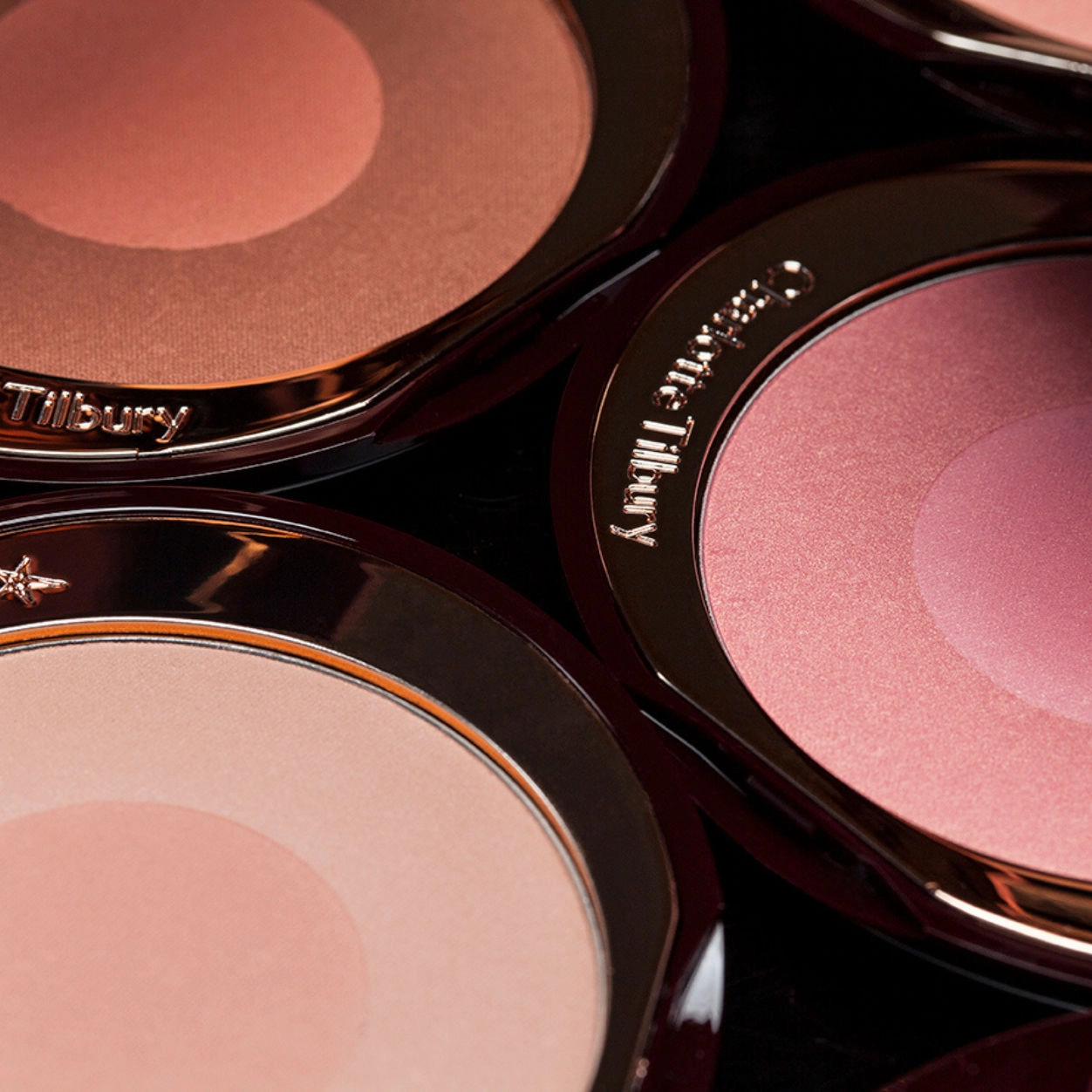 Cheek to Chic