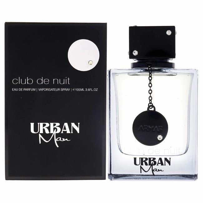 Club De Nuit Urban Man Cologne