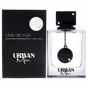 Club De Nuit Urban Man Cologne