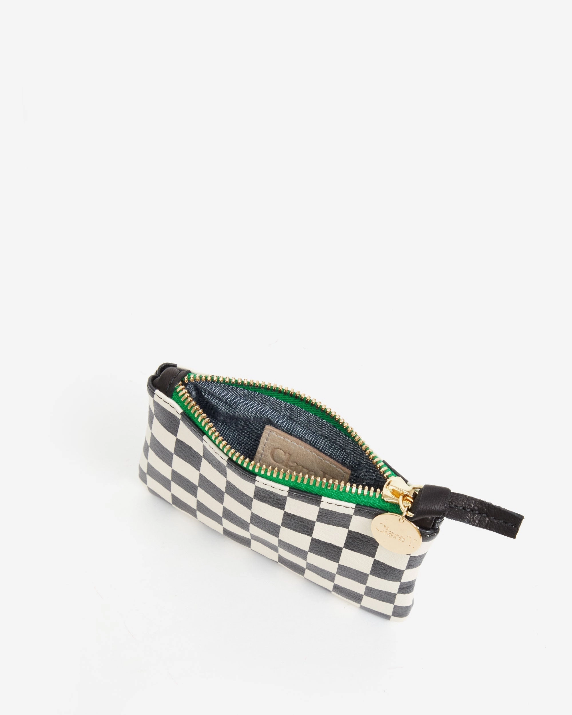Coin Clutch
