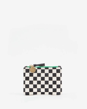Coin Clutch