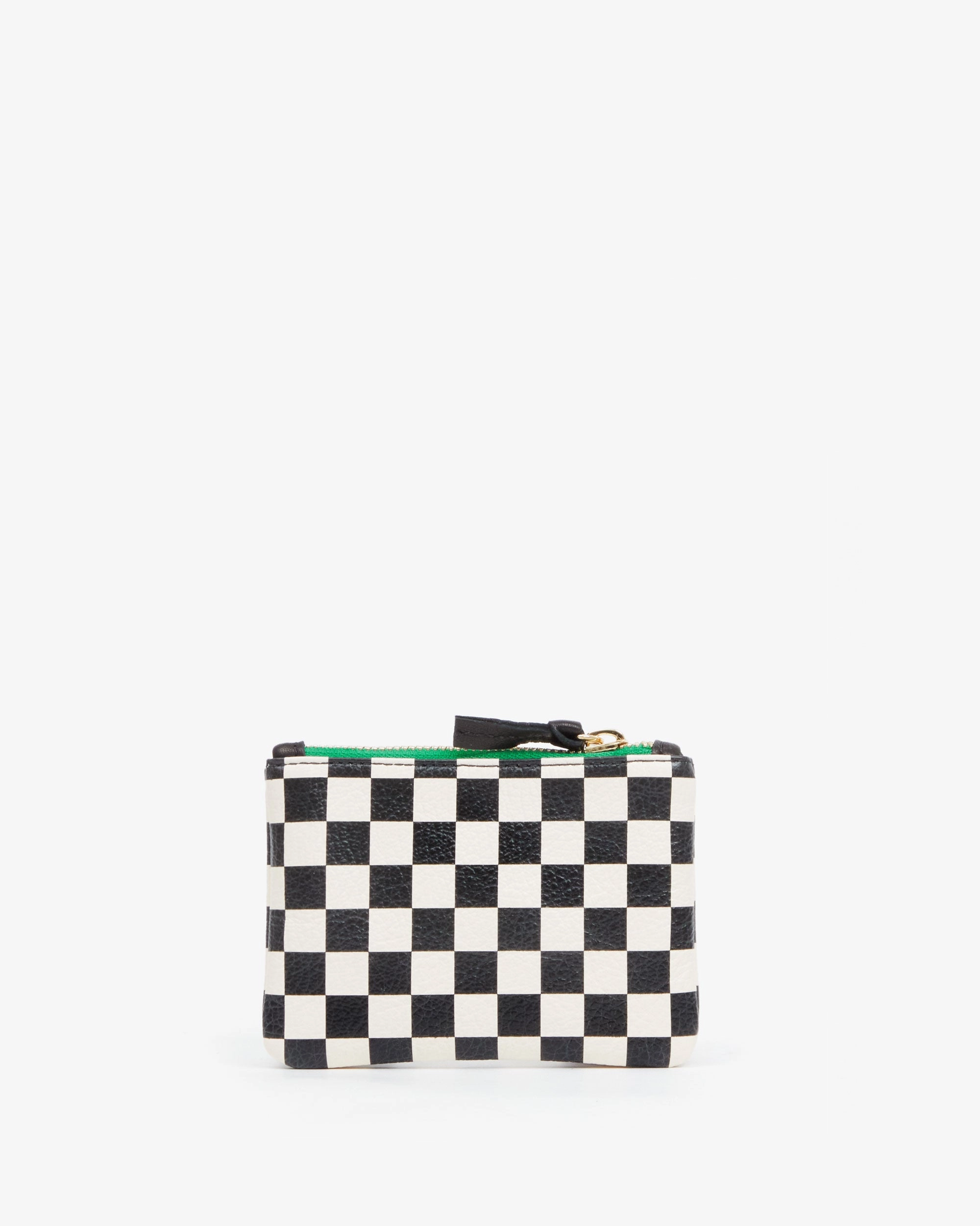Coin Clutch