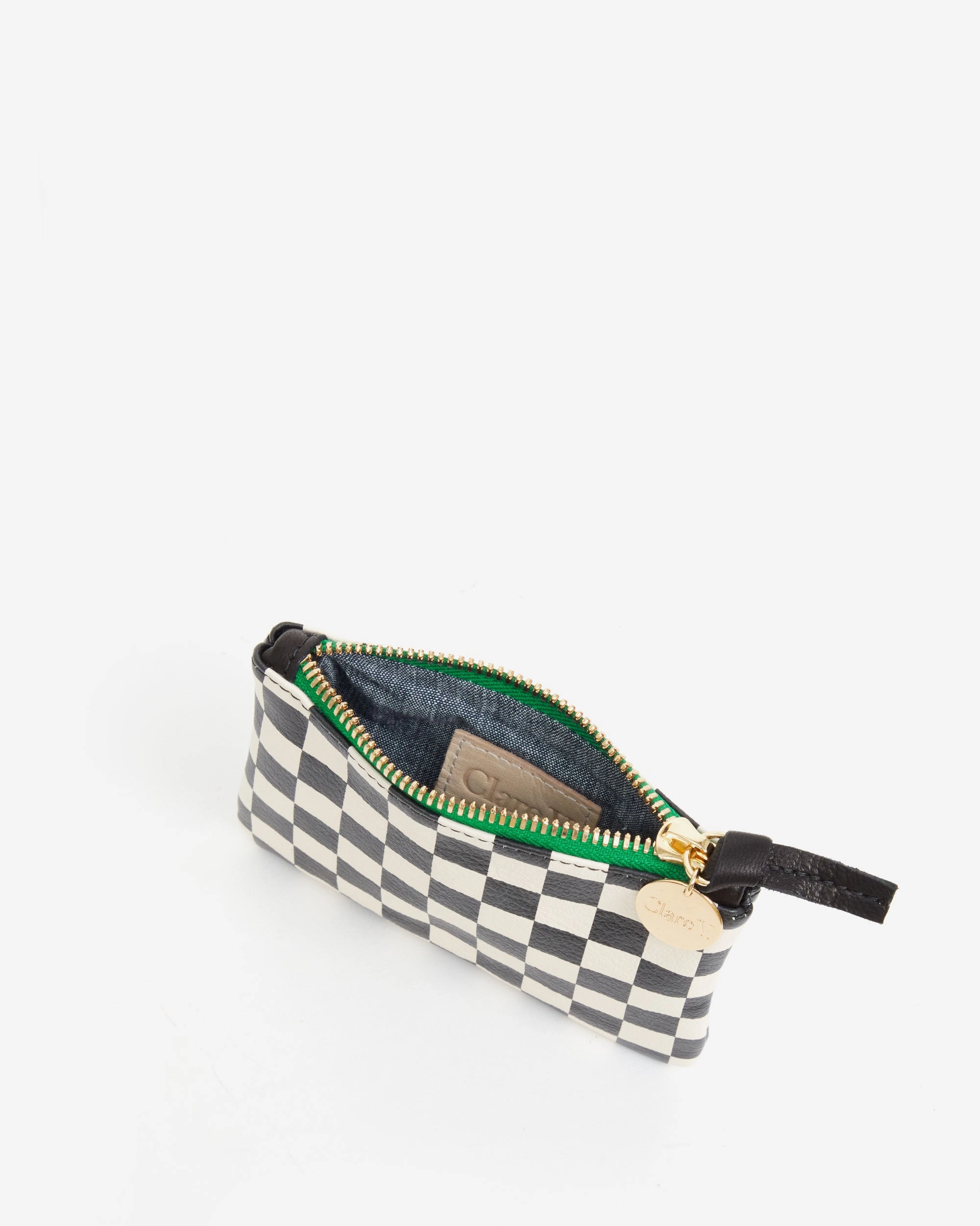 Coin Clutch