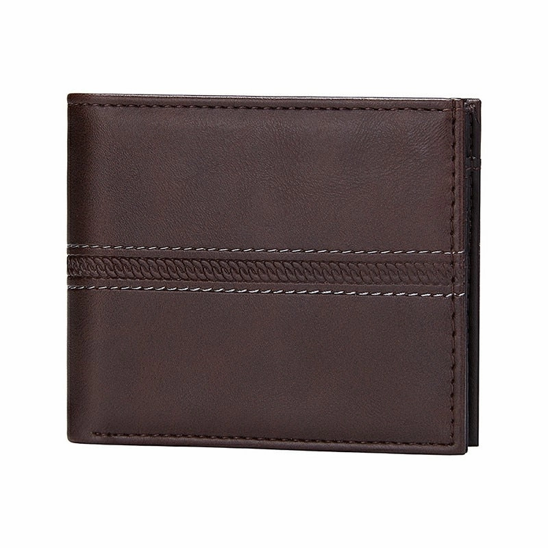 Coin Pocket Wallets