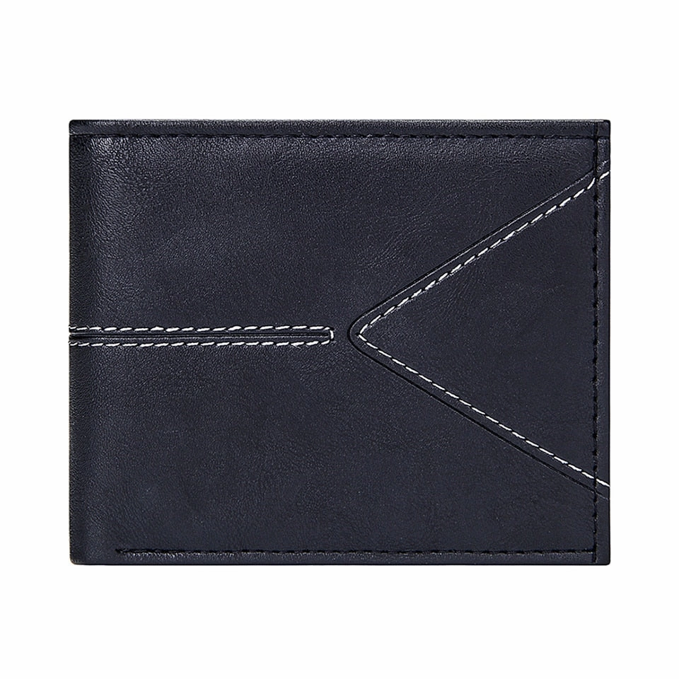 Coin Pocket Wallets