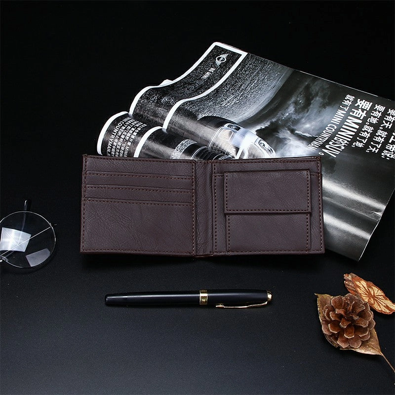 Coin Pocket Wallets