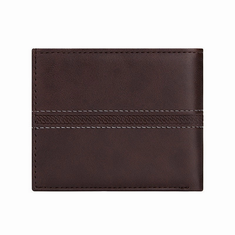 Coin Pocket Wallets