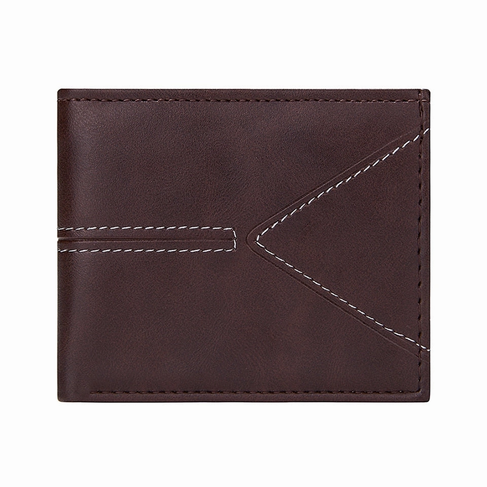 Coin Pocket Wallets