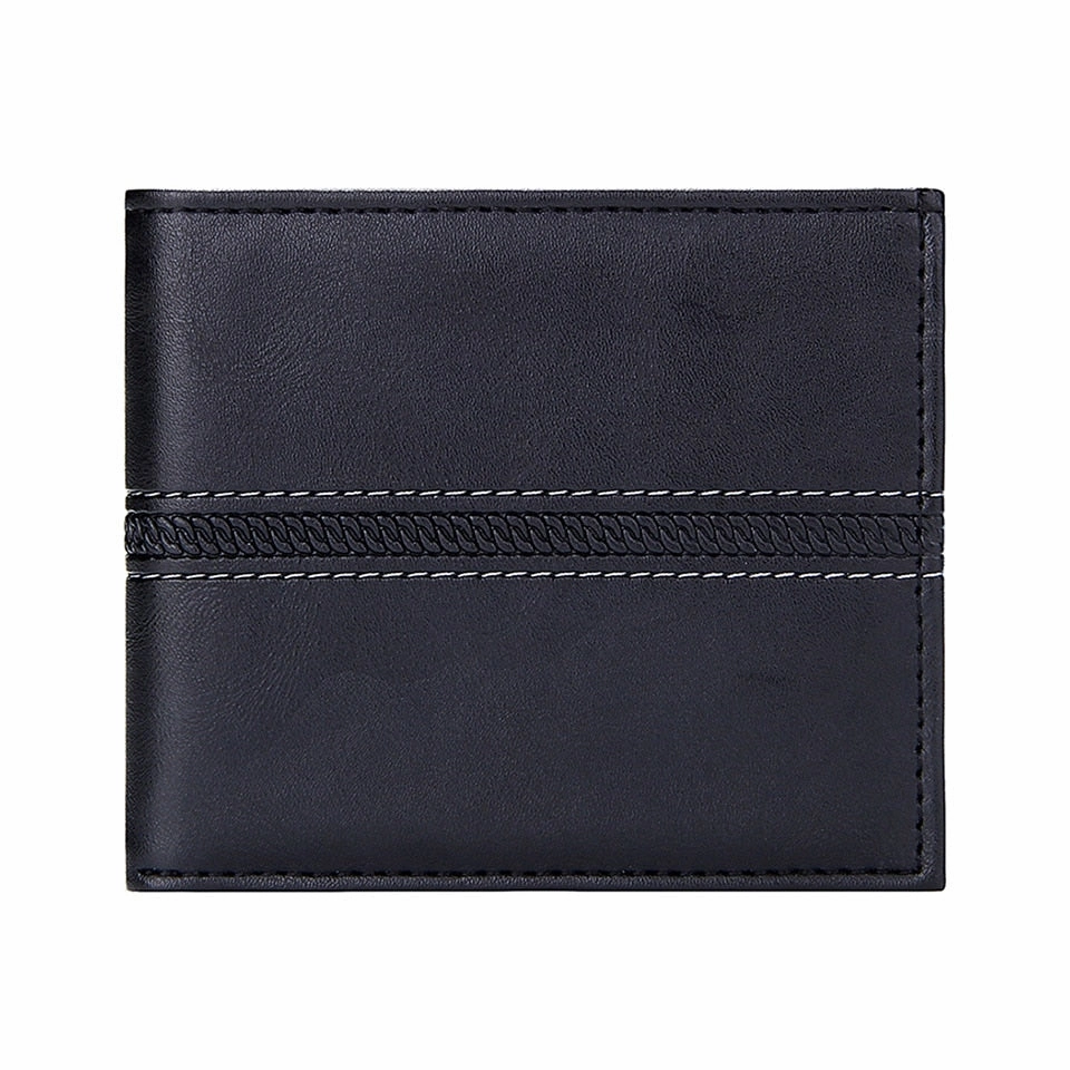 Coin Pocket Wallets
