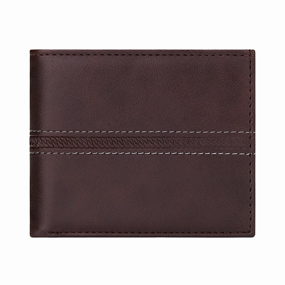 Coin Pocket Wallets