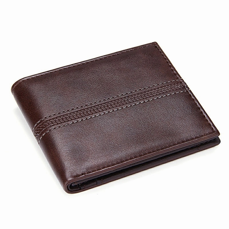 Coin Pocket Wallets