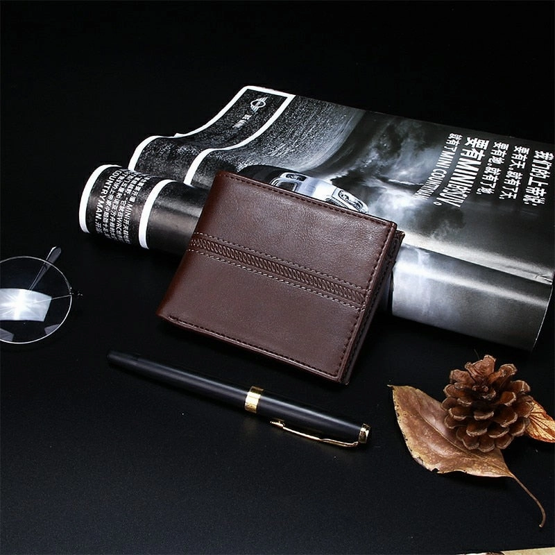 Coin Pocket Wallets