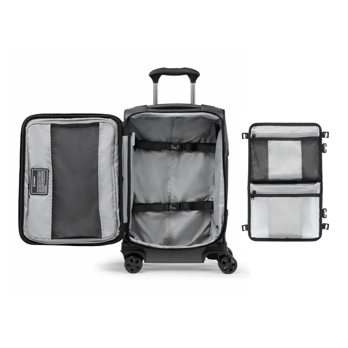 Crew™ Classic Compact Carry-On Spinner