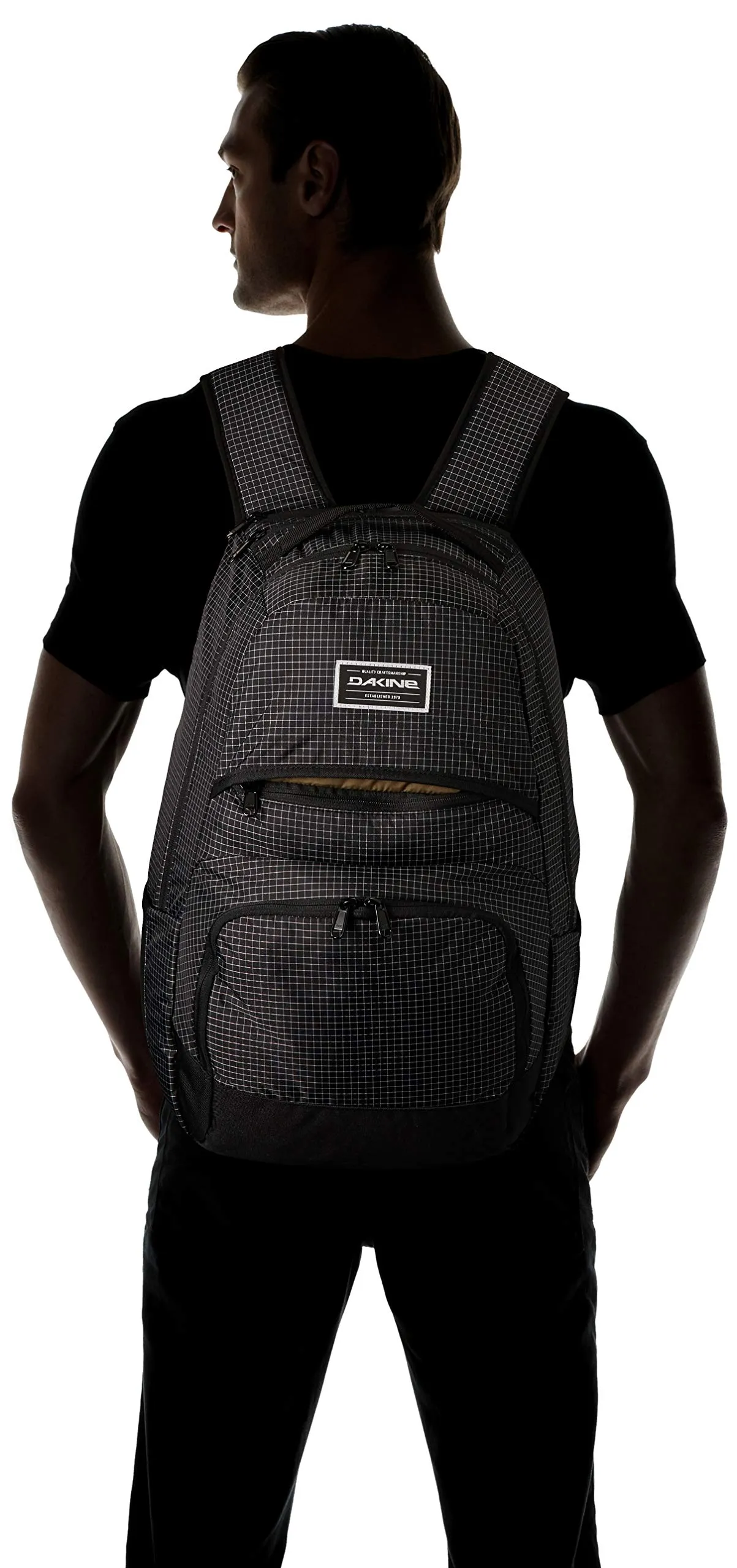 Dakine Campus DLX 33L
