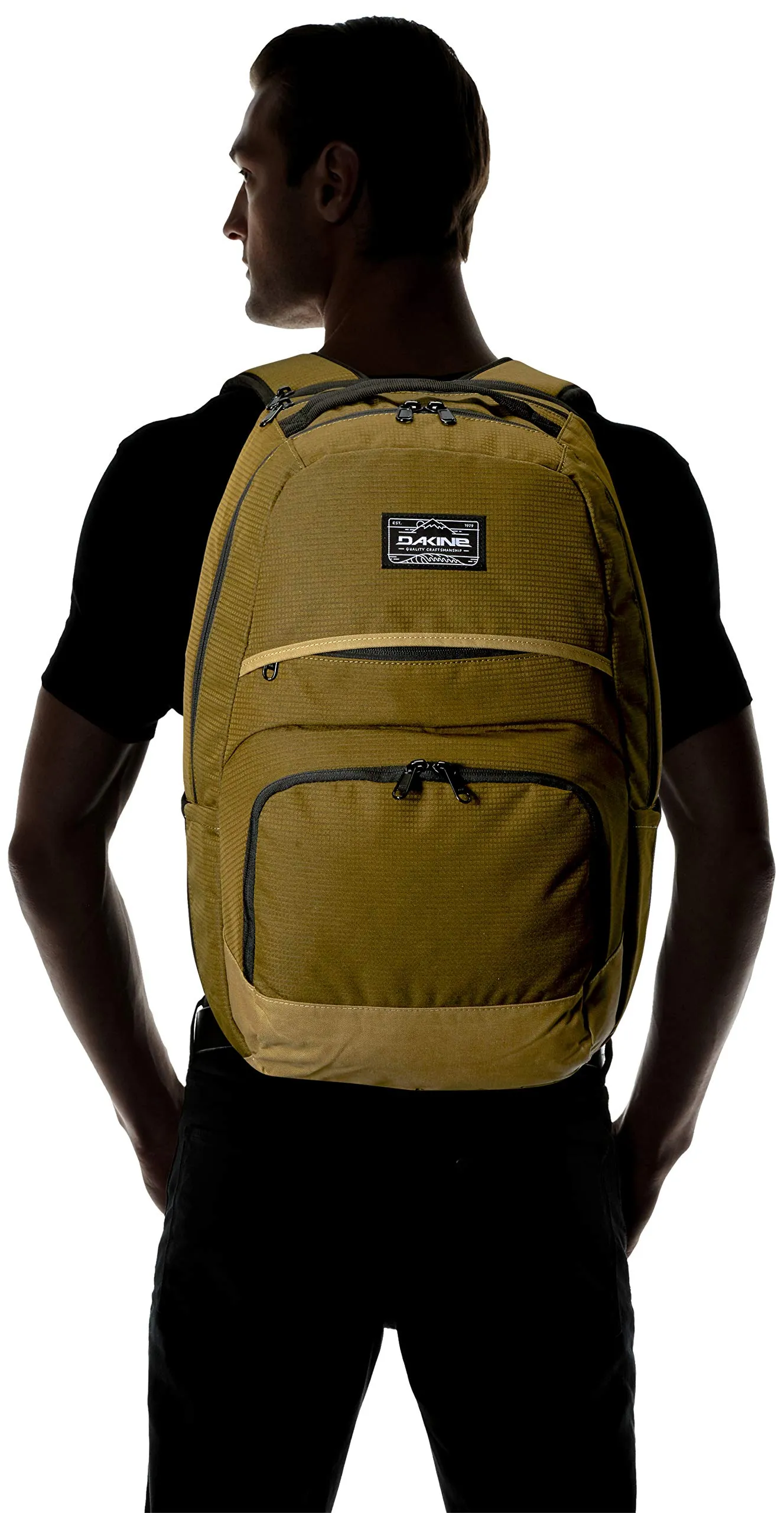 Dakine Campus DLX 33L