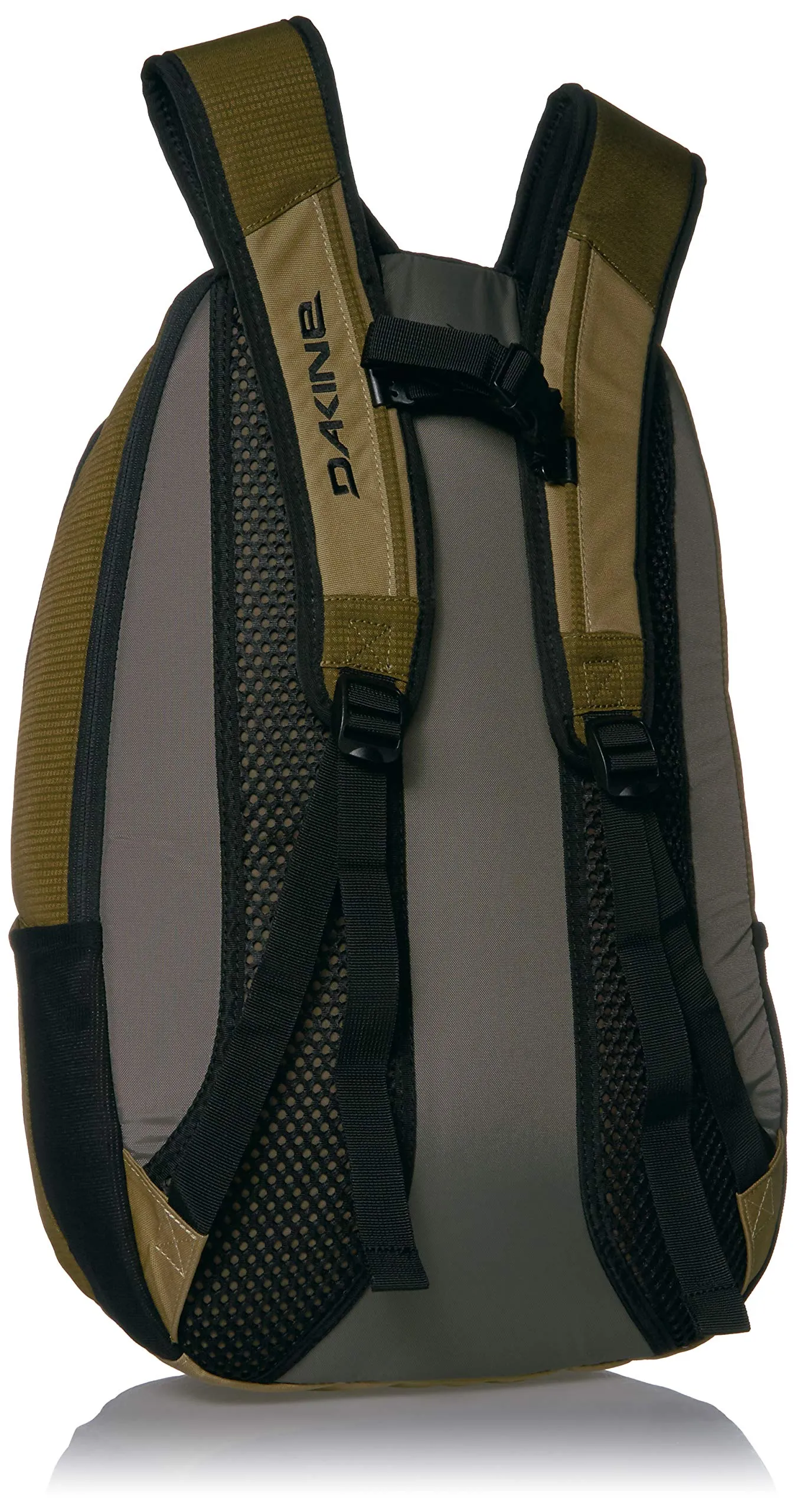 Dakine Campus DLX 33L