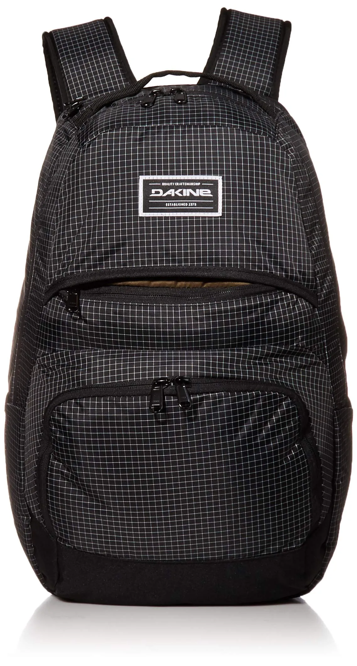Dakine Campus DLX 33L