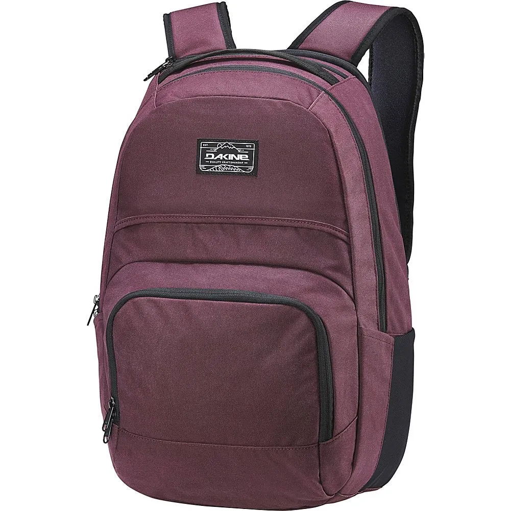 Dakine Campus DLX 33L