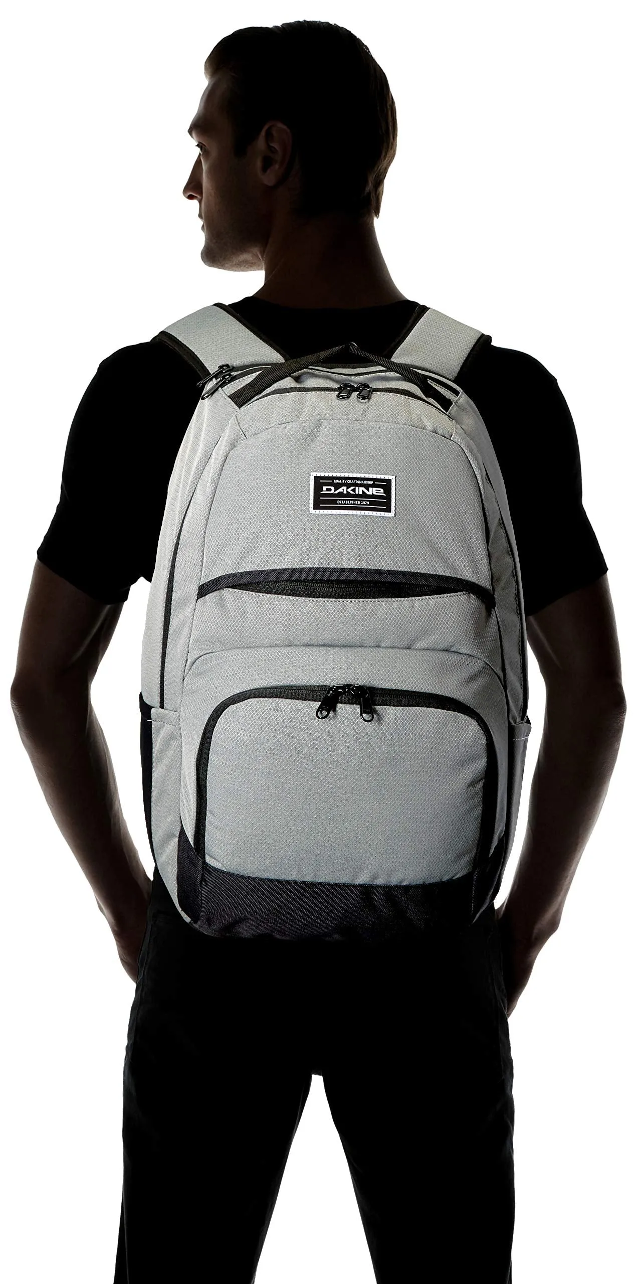 Dakine Campus DLX 33L