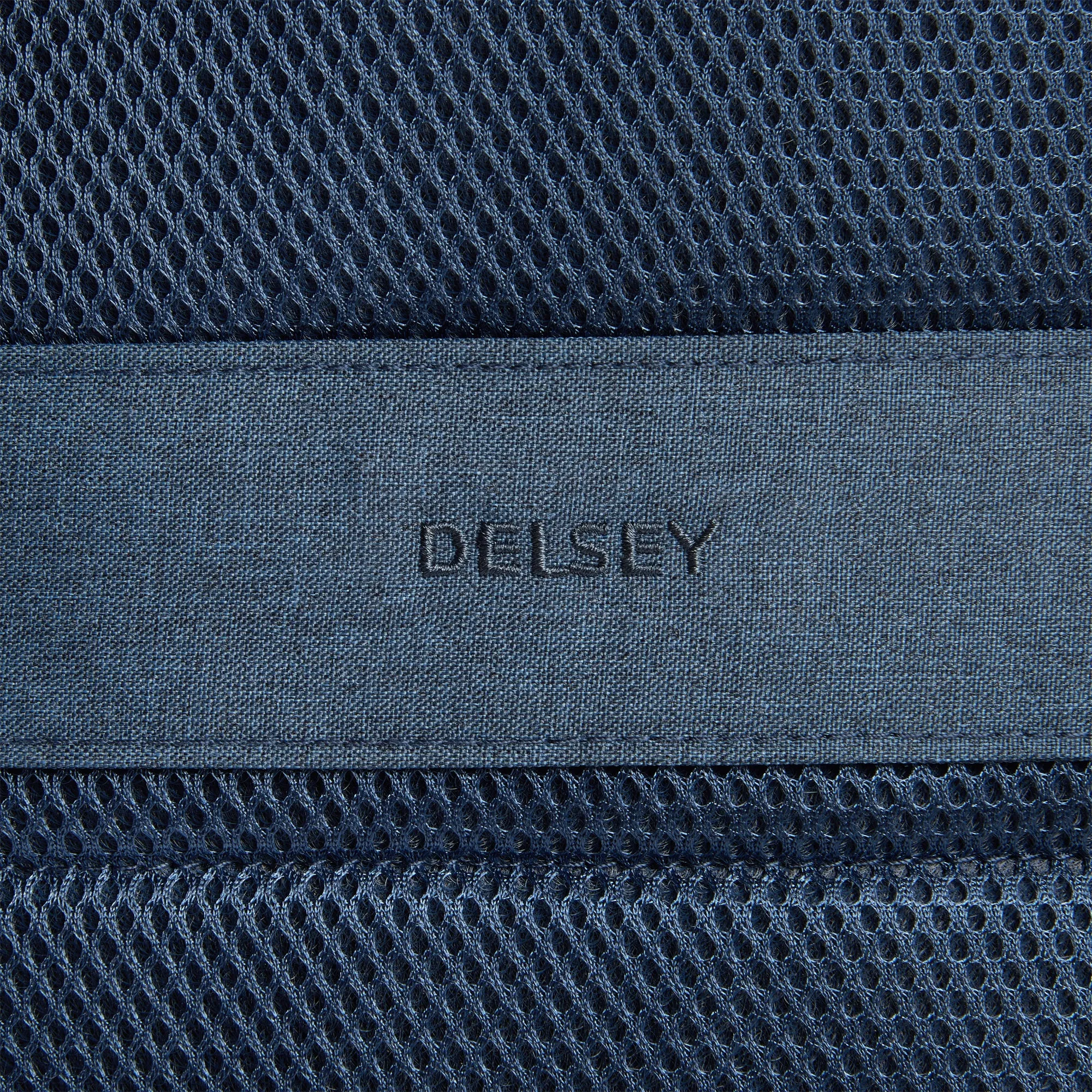 DELSEY Paris Maubert 2.0 Laptop Backpack