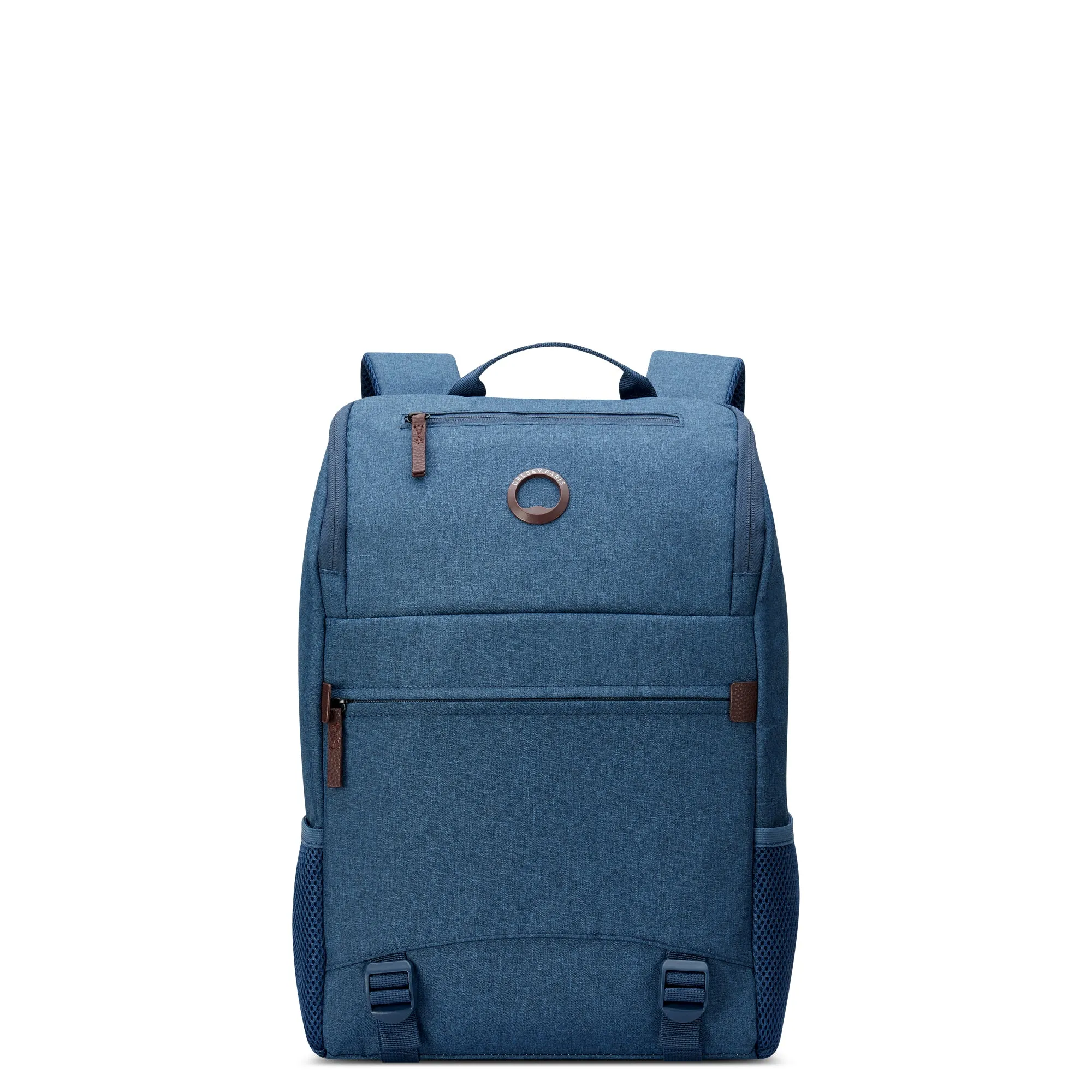 DELSEY Paris Maubert 2.0 Laptop Backpack