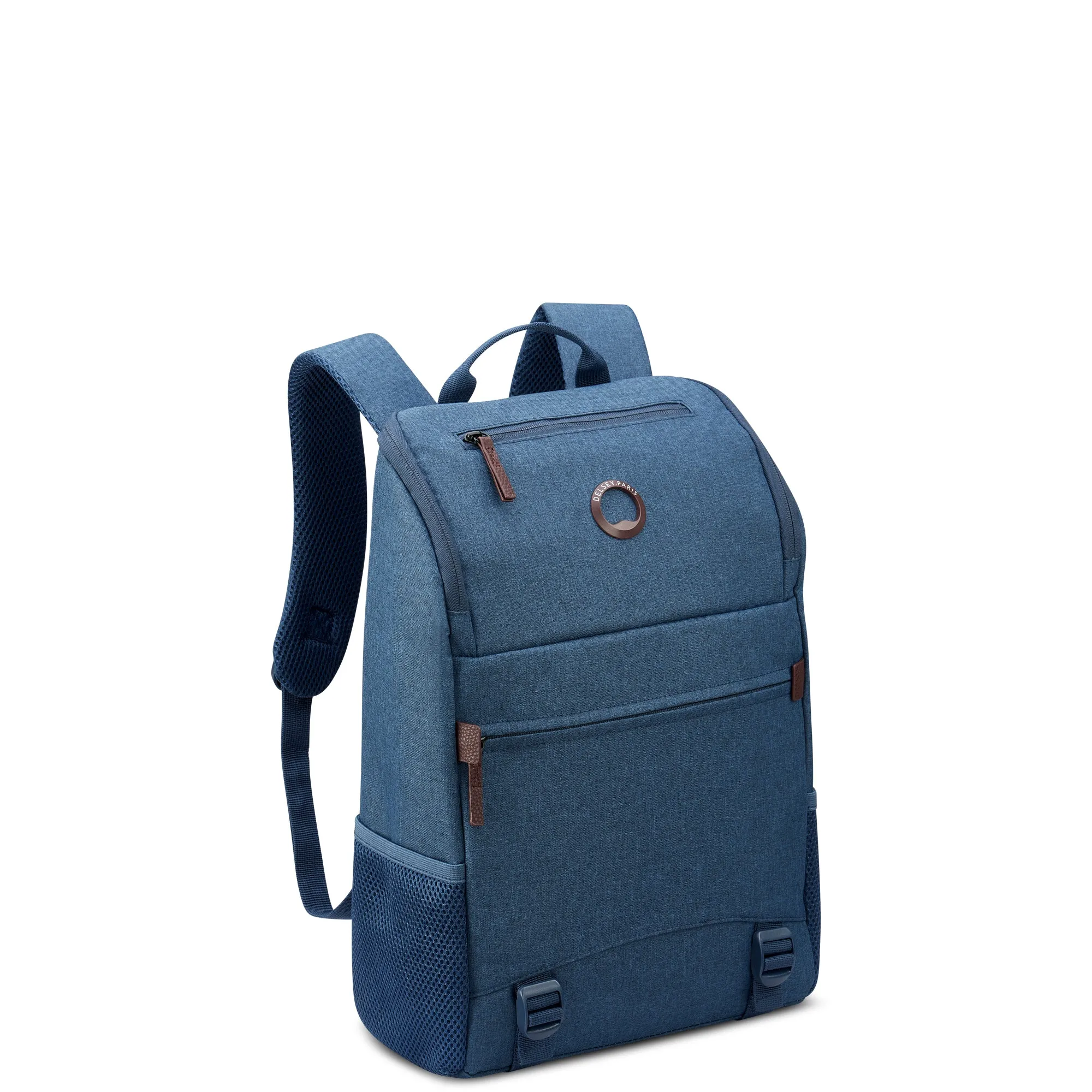 DELSEY Paris Maubert 2.0 Laptop Backpack