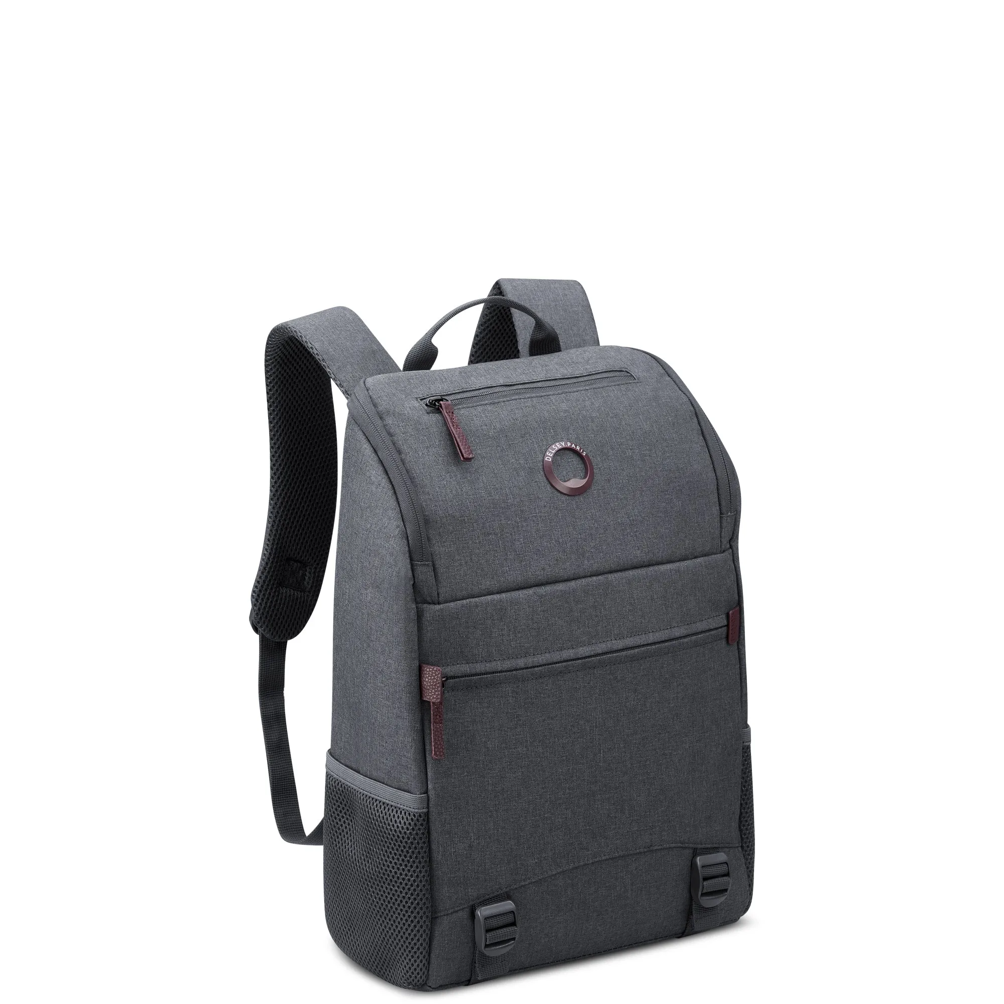 DELSEY Paris Maubert 2.0 Laptop Backpack