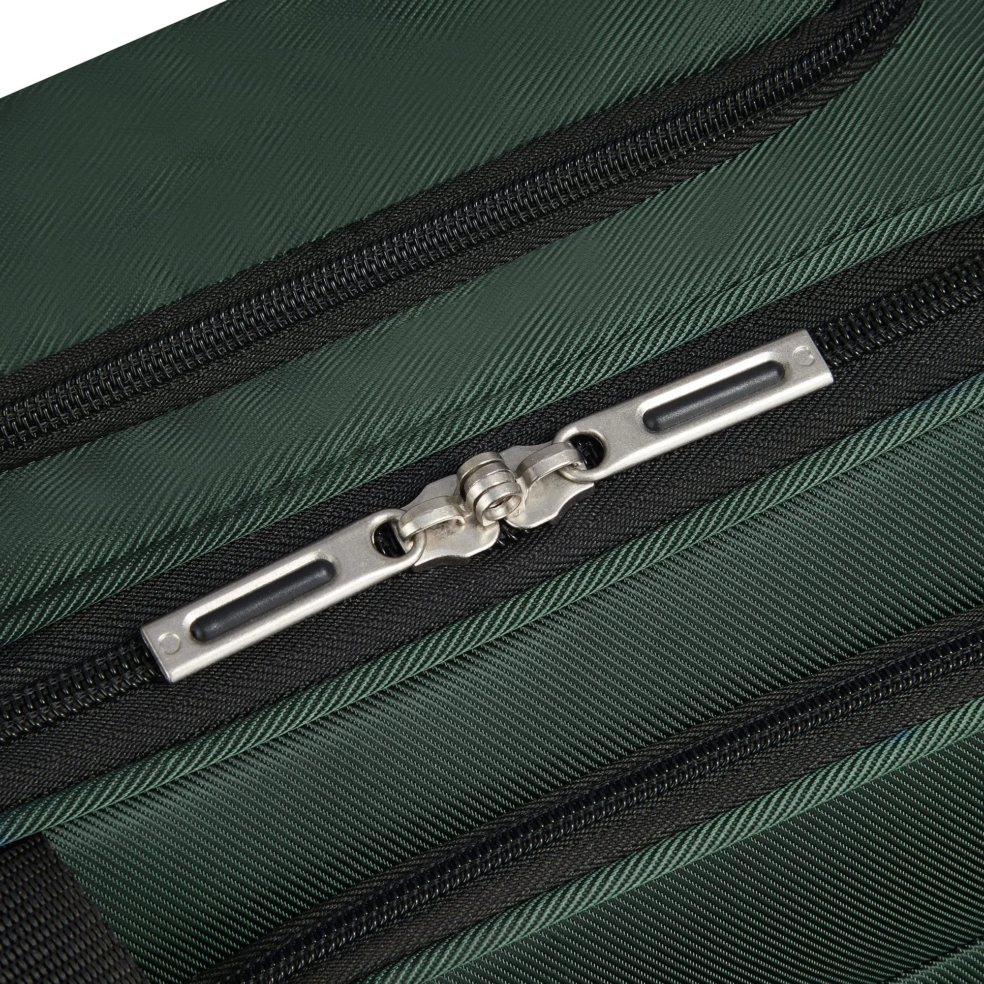 DELSEY Paris Sky Max 2.0 Softside Two Wheel Under Seat Luggage