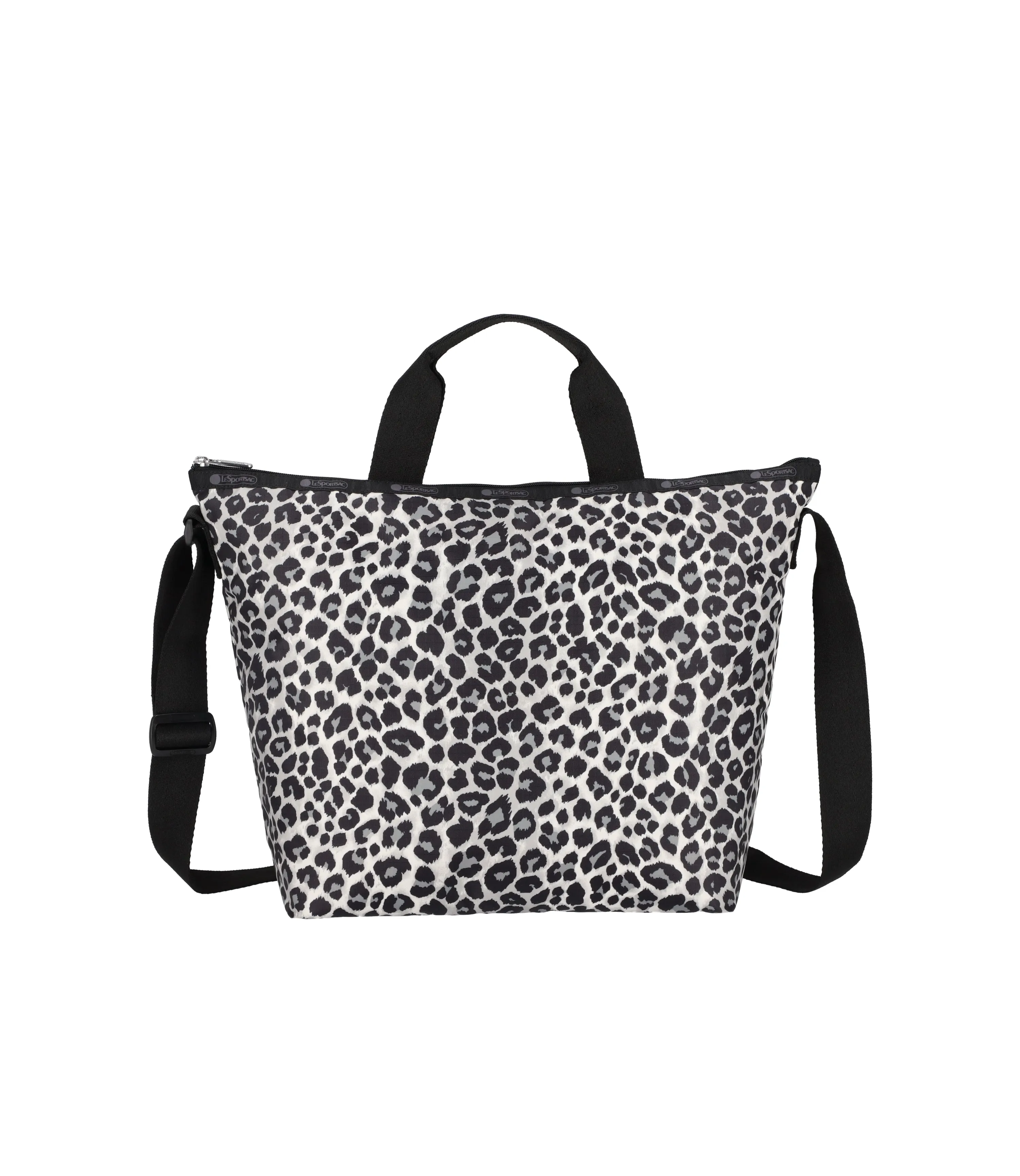 Deluxe Easy Carry Tote