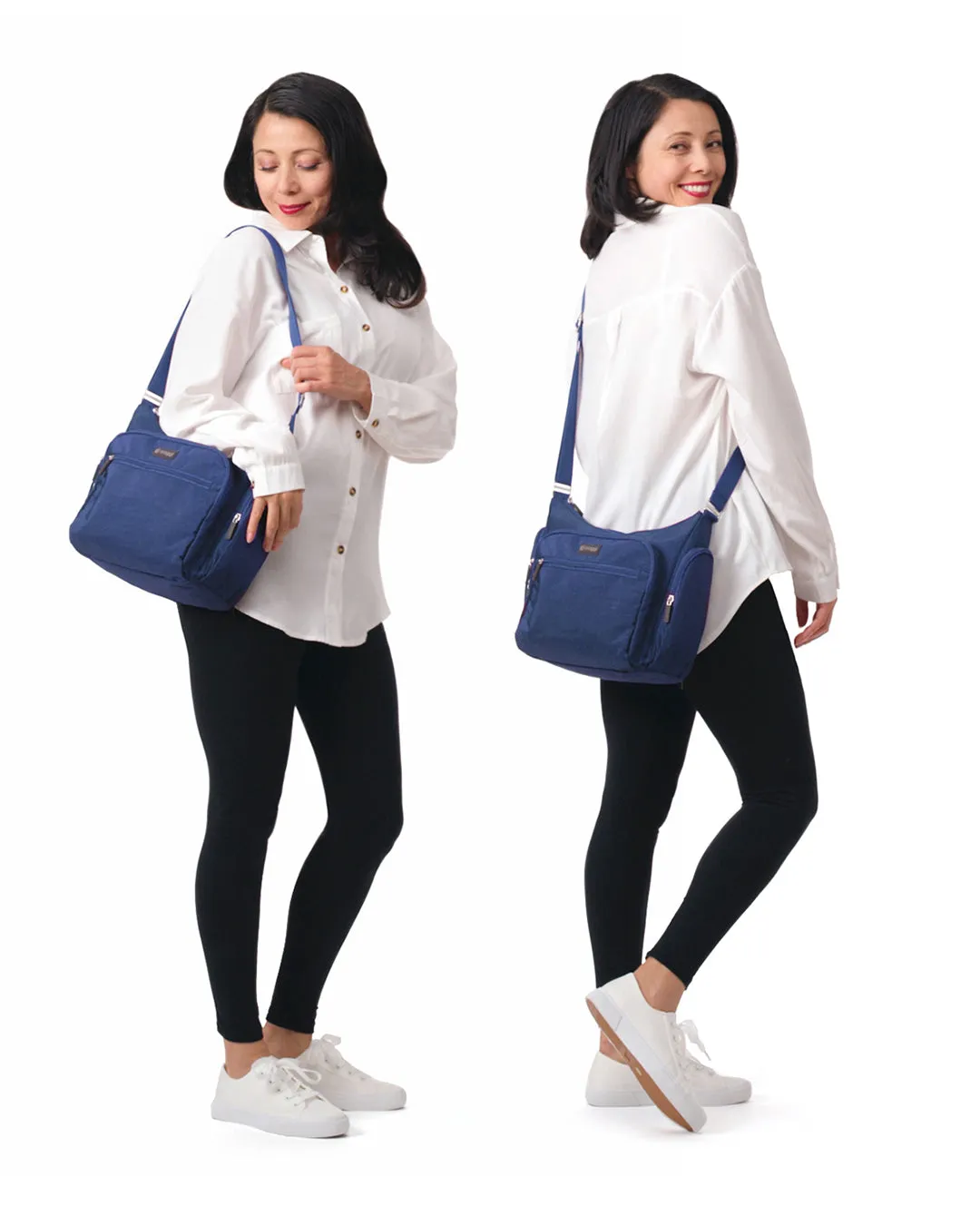 Flexmates On-The-Go Hobo