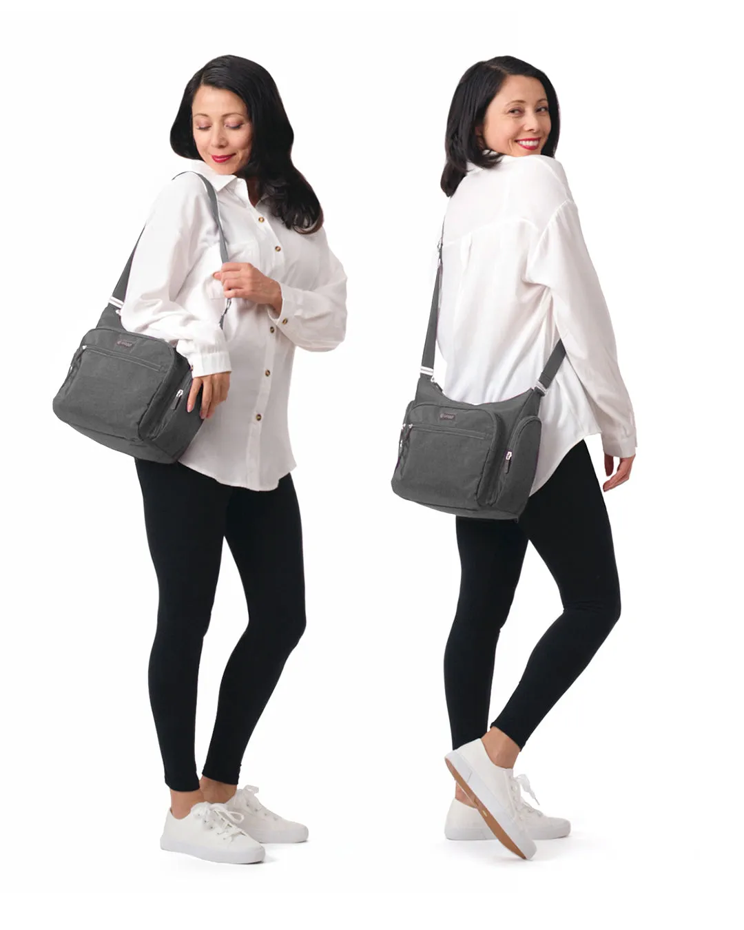 Flexmates On-The-Go Hobo