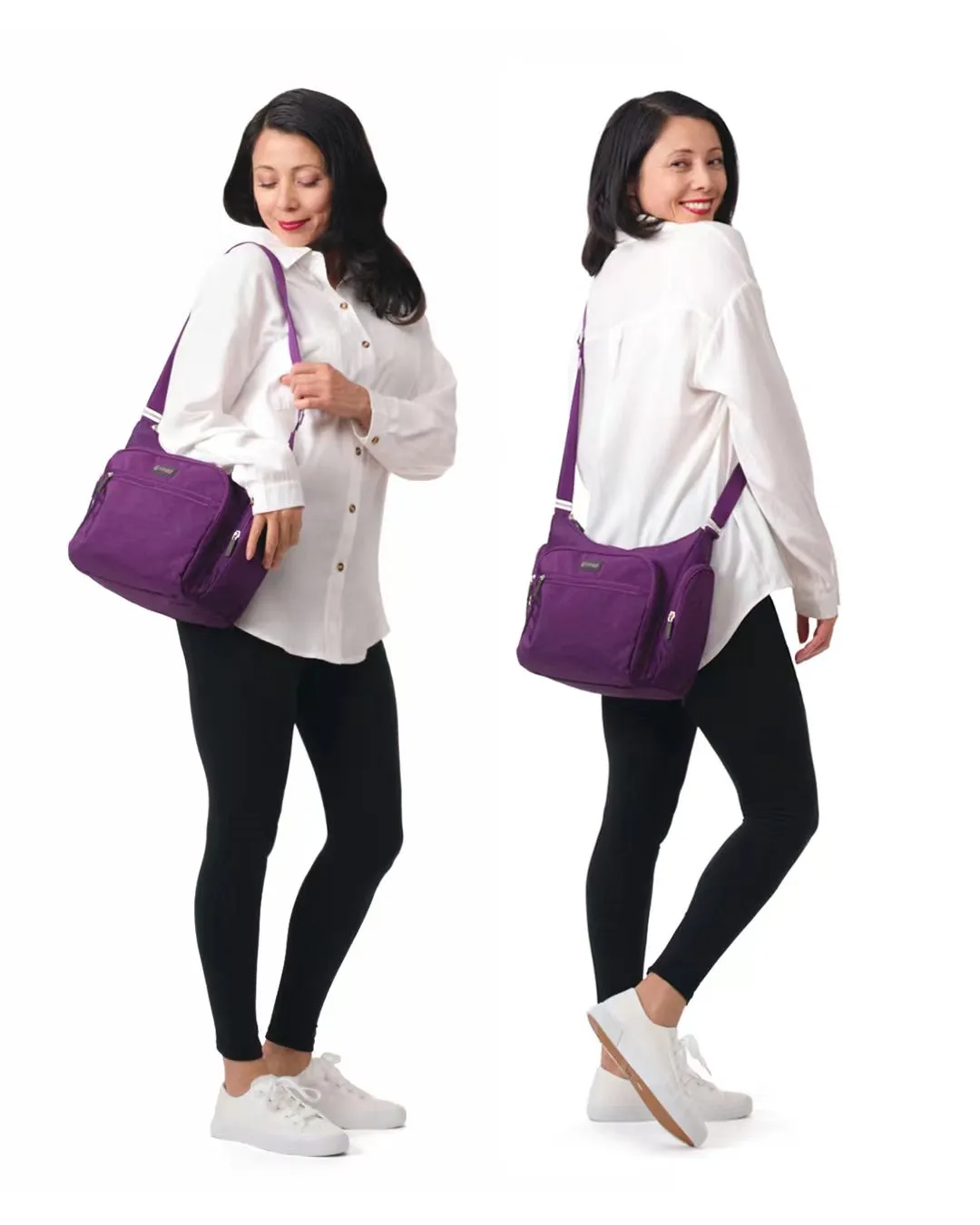 Flexmates On-The-Go Hobo