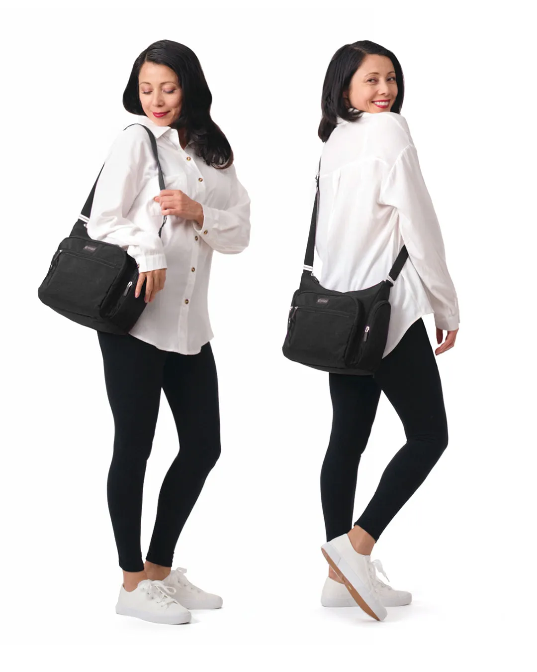 Flexmates On-The-Go Hobo
