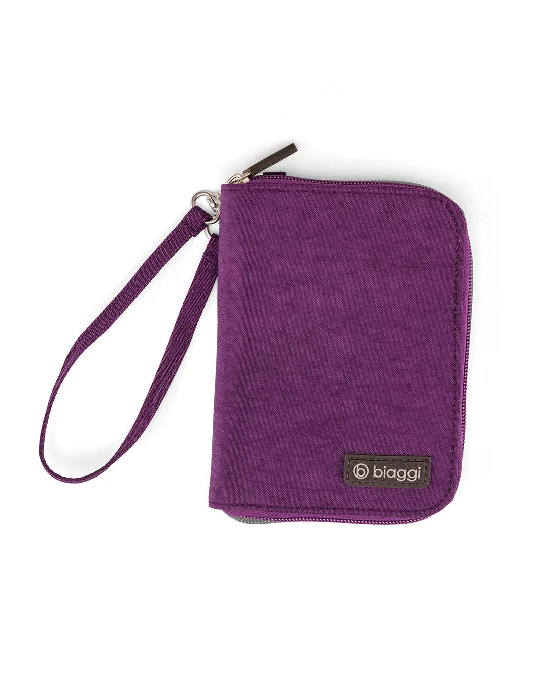 Flexmates Zipsafe Travel Organizer