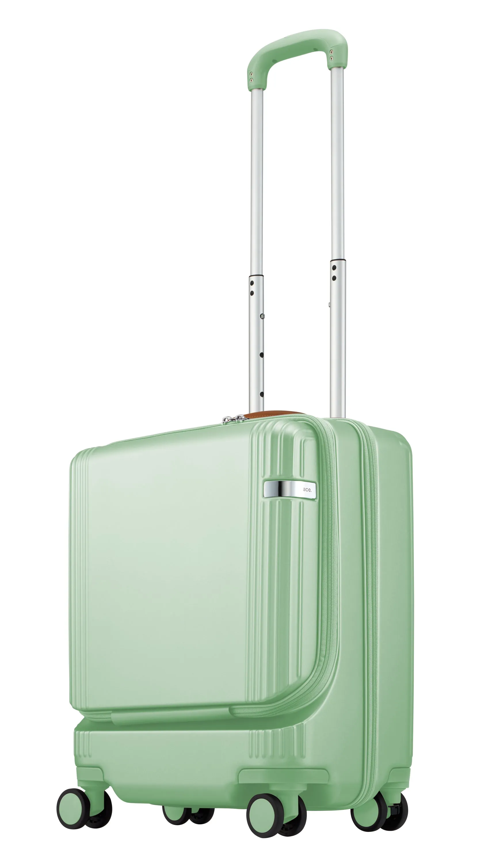 FURNIT-Z Front Pocket Carry-On S