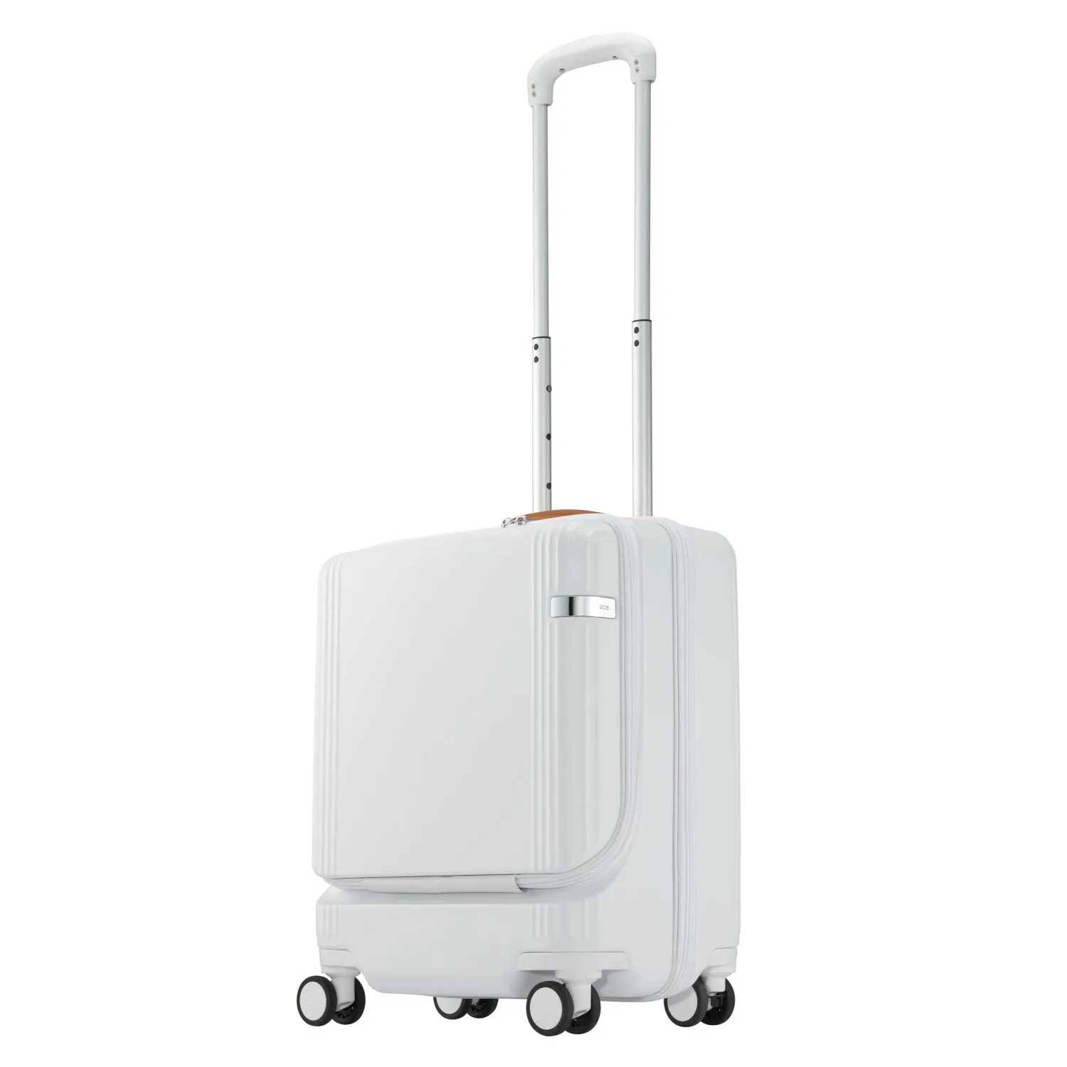 FURNIT-Z Front Pocket Carry-On S