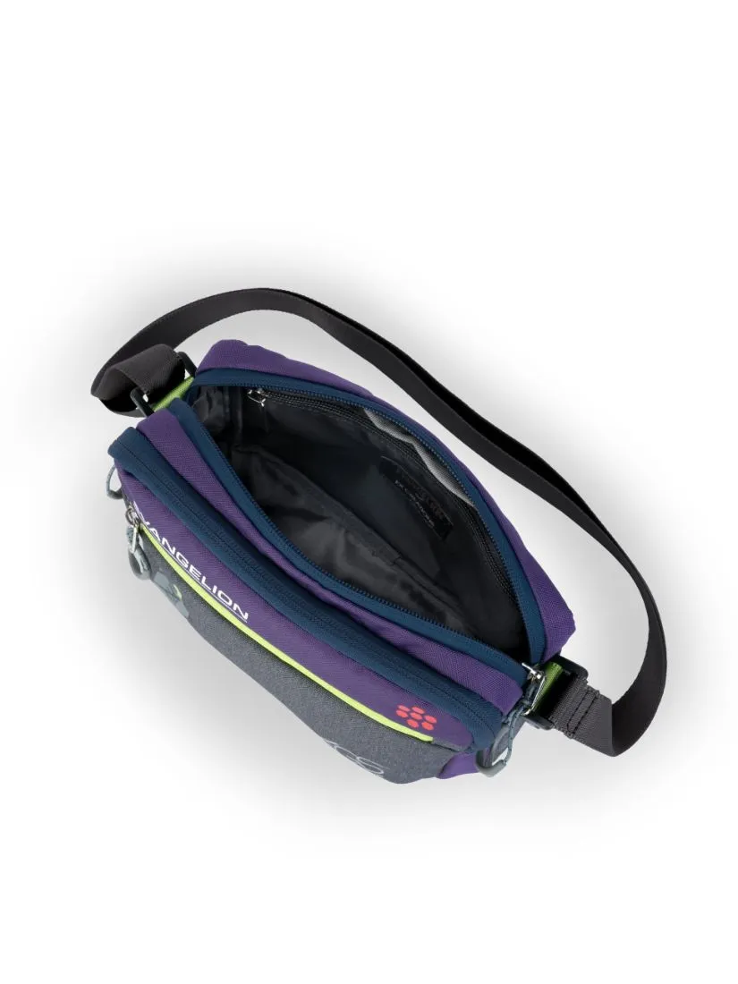 FX Creations Eva Test Type-01 Crossbody Bag EVA76284-01